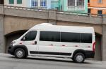 Peugeot Boxer Minibus 2019 года (LA)